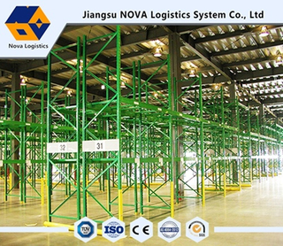 Racking palet modern multiguna dan andal