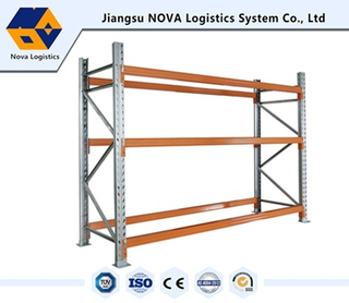 Rak Penyimpanan Industri Tugas Berat Jiangsu Nova