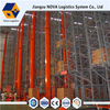 Racking Sistem AS/RS Logam Berkualitas Tinggi