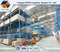 Pallet Racking Bekas Tugas Berat Disesuaikan dengan Sertifikat CE