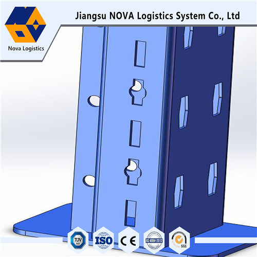 Layanan Logistik Diperlukan untuk Racking Longspan