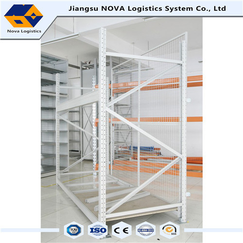 Layanan Logistik Diperlukan untuk Racking Longspan