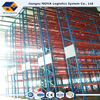 Rak Pallet VNA Lorong Sempit Baja Tugas Berat 