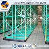 Pallet vna tugas berat memeras dengan kepadatan tinggi