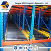 Rak Roller Pallet Gravitasi Tugas Berat dengan Pilihan Terbaik