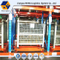 Mobil Kecil Didukung Push Back Racking Dari Pabrikan Cina