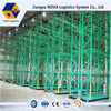 Pallet vna tugas berat memeras dengan kepadatan tinggi