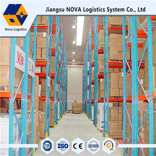 Palet Warehouse Tugas Berat Racking dari Nova Logistics