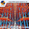 Pallet vna tugas berat memeras dengan kepadatan tinggi