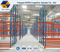 Pallet Racking Bekas Tugas Berat Disesuaikan dengan Sertifikat CE
