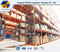 Pallet Racking Bekas Tugas Berat Disesuaikan dengan Sertifikat CE