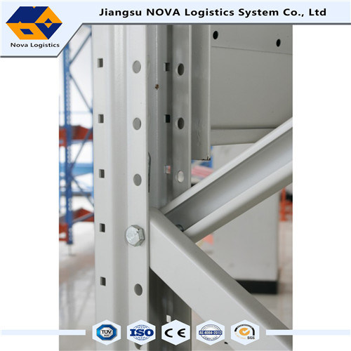 Layanan Logistik Diperlukan untuk Racking Longspan
