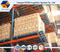 Penyimpanan Rak Pallet Gudang Tugas Berat dengan ISO9001
