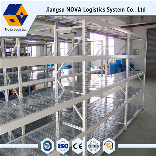 Layanan Logistik Diperlukan untuk Racking Longspan