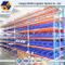 Rak Longspan Tugas Menengah dengan Rak (MDR Racking)