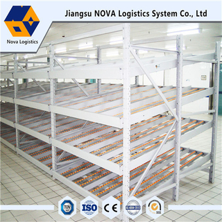 Rak Aliran Tugas Berat Dari Nova Racking