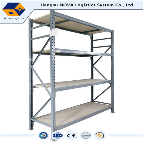 Layanan Logistik Diperlukan untuk Racking Longspan