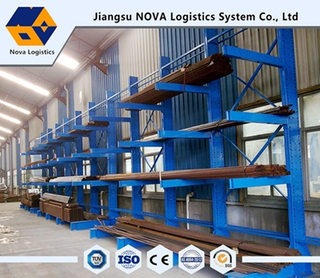Bahan kantilever bahan panjang dan besar