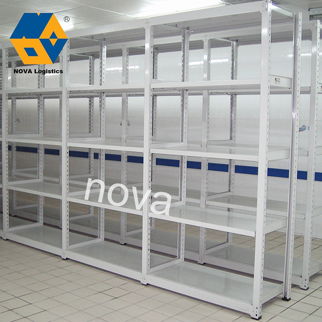 Galvanis Longspan Longspan Medium Storage Shelf 