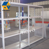 Galvanis Longspan Longspan Medium Storage Shelf 