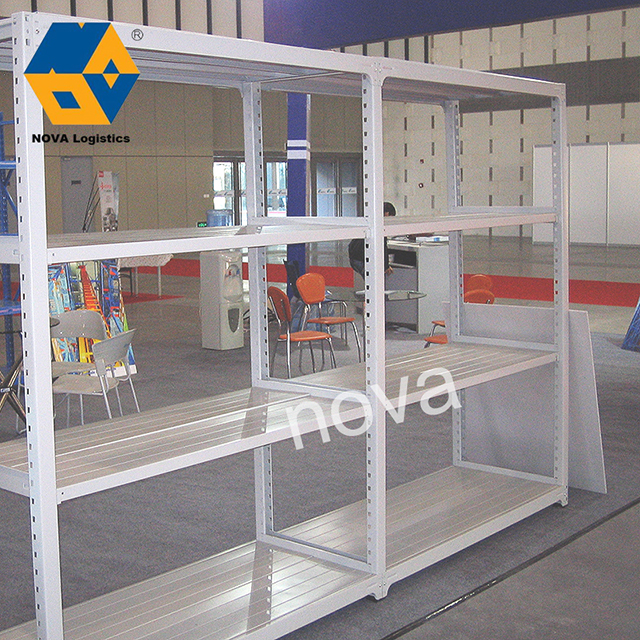Galvanis Longspan Longspan Medium Storage Shelf 