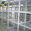 Rak penyimpanan gudang logam untuk sistem racking
