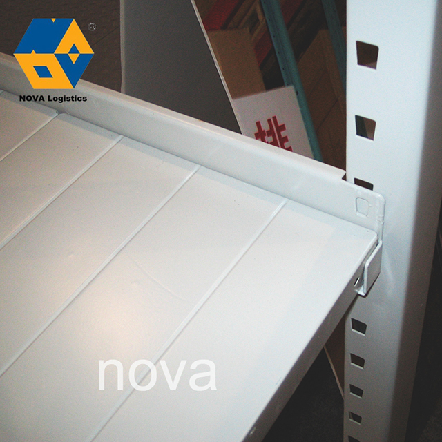 Galvanis Longspan Longspan Medium Storage Shelf 