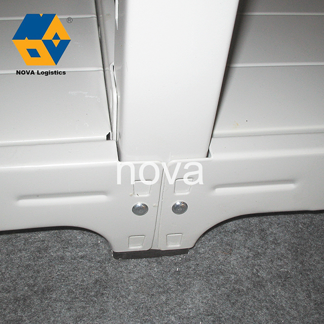 Galvanis Longspan Longspan Medium Storage Shelf 