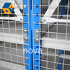 Rak Rak Logam Medium Duty Wareohuse